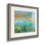 Grassy Beach - ensemble de 2 peintures encadrées-1541468225-1541468238