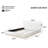 Queen Size Elegant Upholstered Bed-1314697039