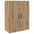 Artisan Oak