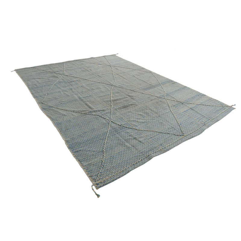 Orpheus Light Blue Rug