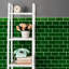 Viva Antic 6'' L x 3'' W Ceramic Bullnose Tile Trim