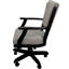 Chaise sur roulettes Dalani-275916836
