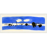 Surreal Landscape Giclee Print by Soicher Marin Archives
