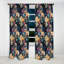 Motif de marbre Enchanted Paisley Gard-107538358