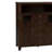 Mariama 55'' Solid Wood Sideboard