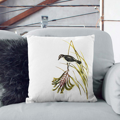 Square Throw Cushion