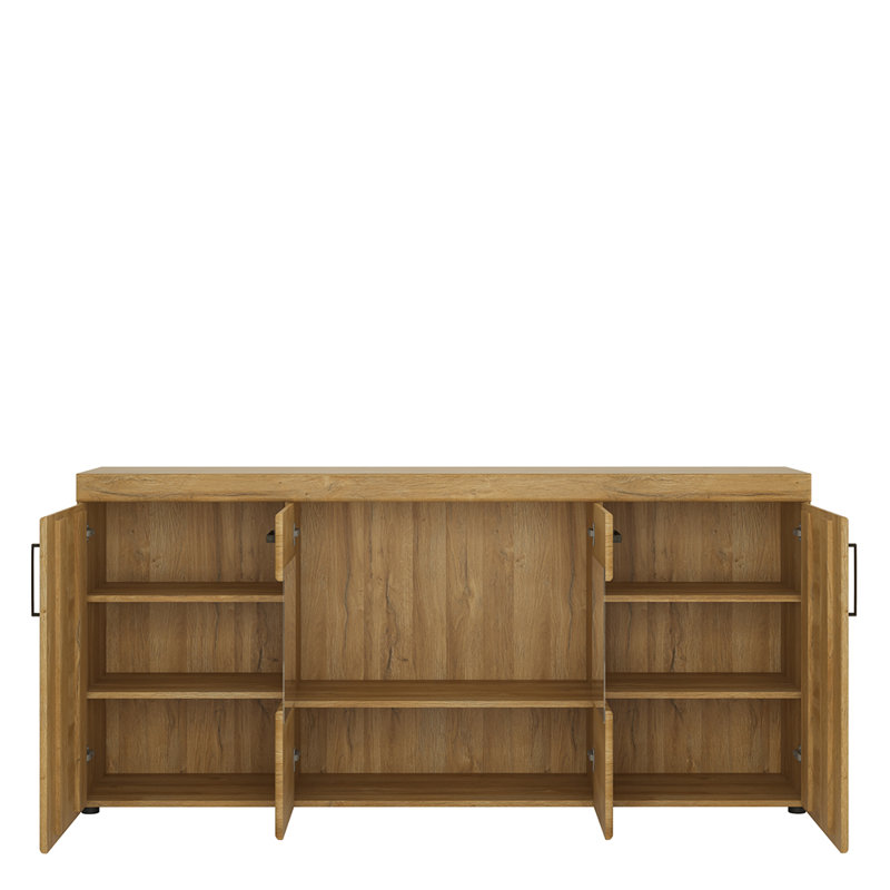Arwen 185.3cm Sideboard