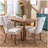 Geddy 20'' H Tufted Velvet Upholstered Side Chair-1633634649-1633634652