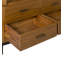 Madhu Display Cabinet