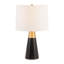Metal 24" H Cone Table Lamps-1092798115-1092798114