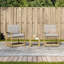 Anacleto Outdoor Garden Chair-1818483125