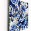 Jasminne - Horloge murale florale-1243824884