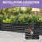 Millerville Raised Garden Bed-6x3x1.5 FT-2088059991-2147439178