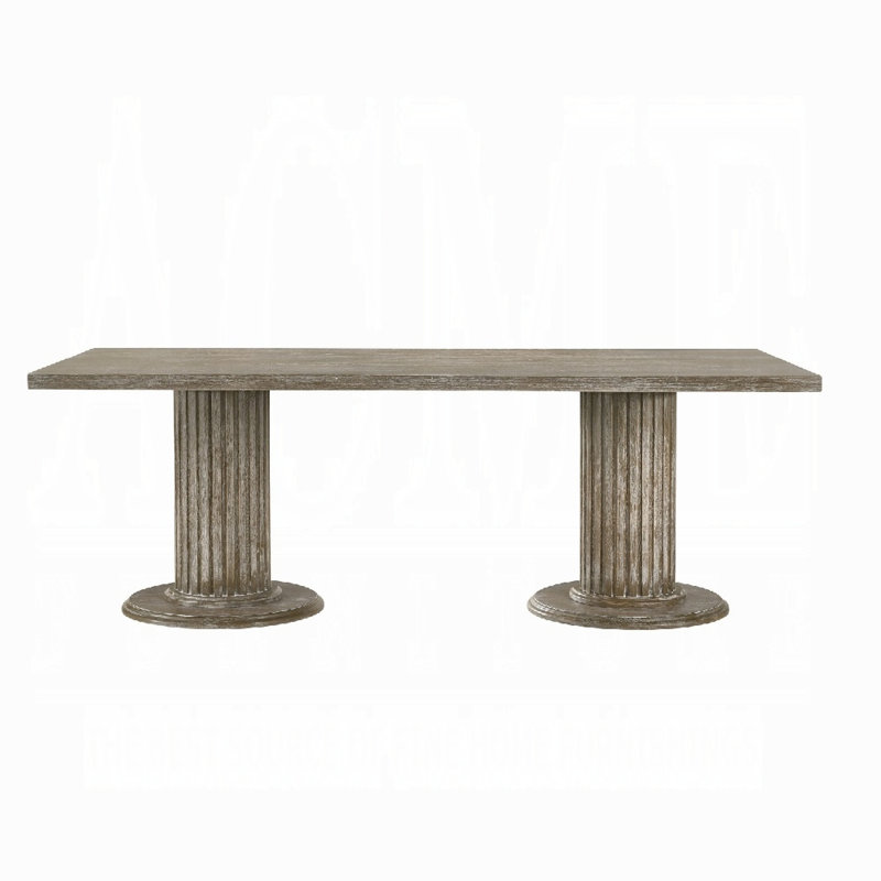 Table de salle à manger Gabrian