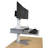 Hover Helium RightAngle Products Multi-Screen Desktop Mount-37873875