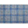 Premium Machine Washable Natoma AMF993 Plaid Rug