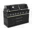 Suite GGK Yosemite Black SS 7-Burner-126255063