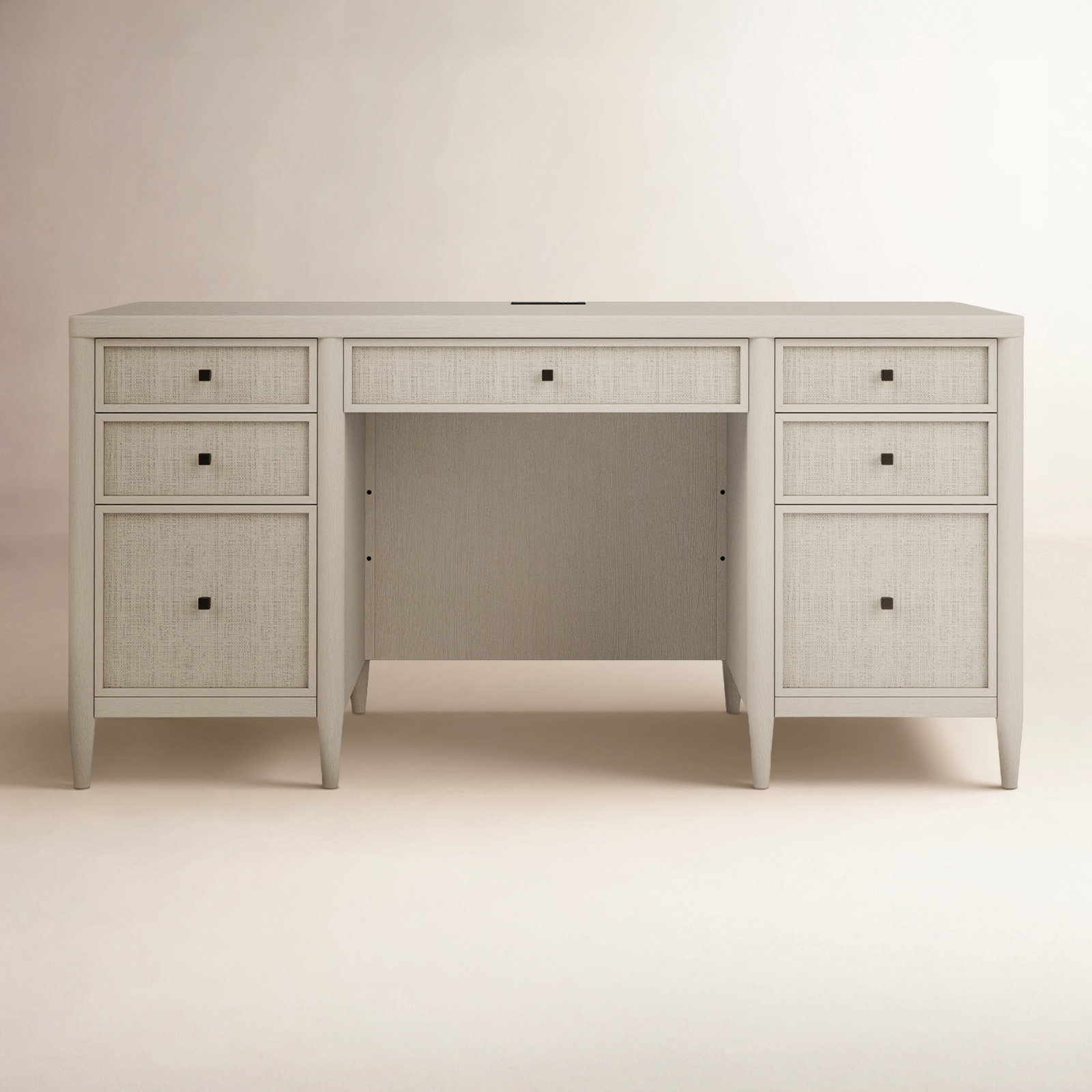 Shannen Executive Desk