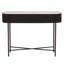 Reyna Console Table Black-1924428058