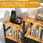 Launcelot 51.97 " W Dresser