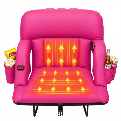 Stadium Seat