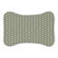 Tapis d'alimentation gris 1 pièce