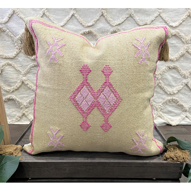 Housse de coussin Moroccan