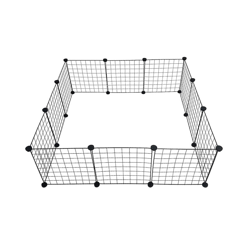 Cecillia Mouse Cage