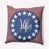 Nautical Navy Geometric