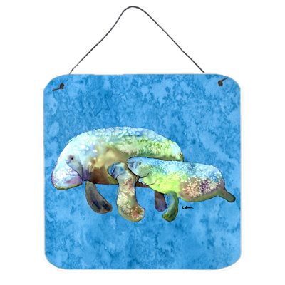 " Manatee "
