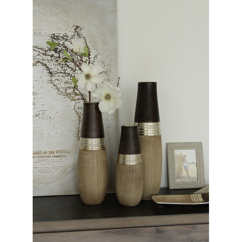 Antonieta Handmade Ceramic Table Vase