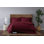 Ensemble de housse de couette 100% coton percale Jededian