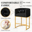 Tabouret de baril de comptoir rembourré-752706485-752706479