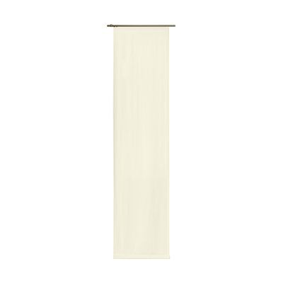 Aadhvika Track Insert Opaque Sliding Panel