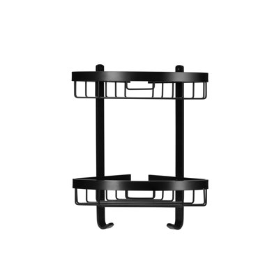 Screws Shower Basket