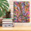 «Summer Is Here2» par Noemi Ibarz, art mural sur toile, 18 po x 26 po-1299285803