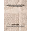 Denten Geometric Hand Tufted Shag Area Rug-92490057-92490060