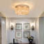 Ajaz 1 - Light LED Chandelier-2056432548-2056432547