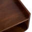 Table de bout en bois massif Quilby-134970833
