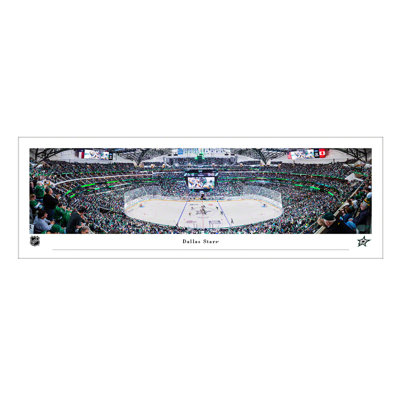 «Dallas Stars» par James Blakeway - photographie