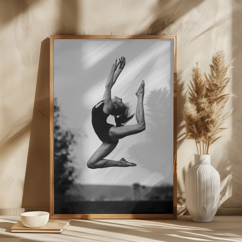Wrapped Canvas Print, 81.28 cm H x 121.92 cm W