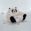 Fauteuil à billes Panda