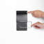 Porte-papier hygiénique mural Brabantia-87405589