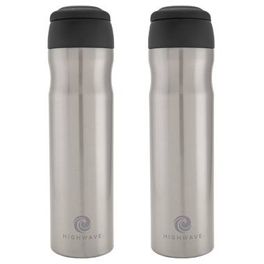 Rove Vacuum Insulated Stainless Steel Bottle - Shop Travel & To-Go at H-E-B