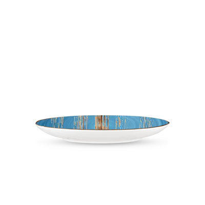 Wilmax Colourboom 28cm Round Plate 28 Cm