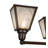 Betterton 4 - Light Dimmable Square / Rectangle Chandelier