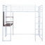 Lit mezzanine avec bureau intégré Abington-251437825-251437951