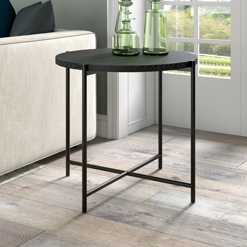 Hacienda End Table