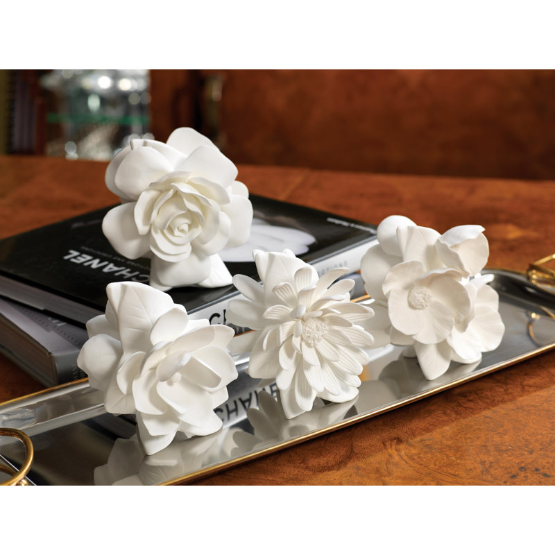 Vase de table cameo