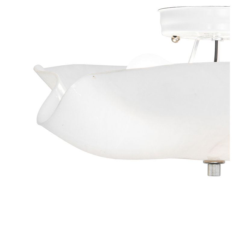 3 - Light Flush Mount